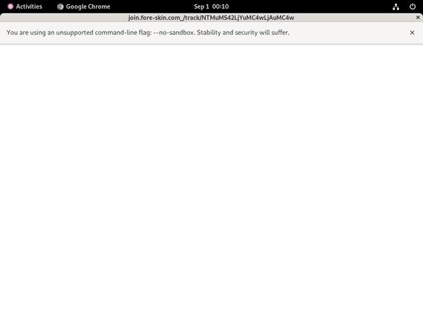 Free Fore-skin.com Trial Memberships