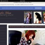 Free LoreleiBlum Acc