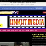 Free Pass For Unkutmedia.com