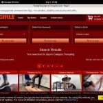 Free Tramplinggirls Premium