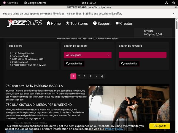 Free Yezzclips.com Login Free Yezzclips.com Login