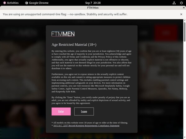 Ftmmen.com Access Free