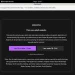 Gay Hoopla Account Forum