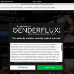 Genderflux.com Paysite Discounts