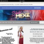Get Blondehexe.net Promo Code
