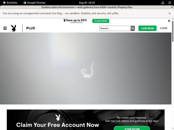 Get Playboy Plus Password