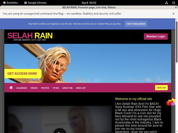 Get SELAHRAIN Free Trial Get SELAHRAIN Free Trial