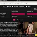 Goddess Amirha Trial Memberships
