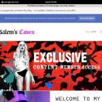 Goddesssalem.com Billing