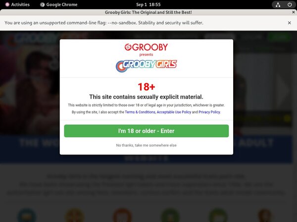 Grooby Girls Debit Card Grooby Girls Debit Card