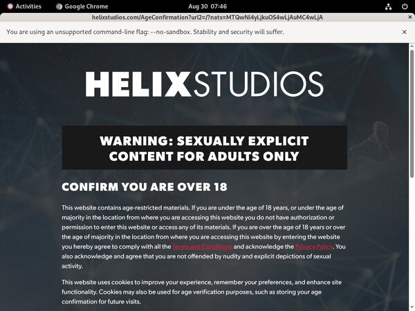 Helix Studios Discount Membership