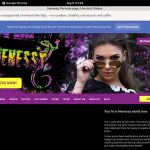 Henessy Best Porn