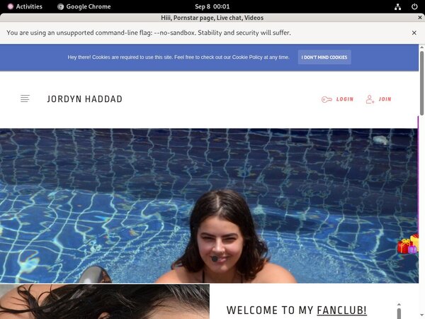 Hiii Membership Discount