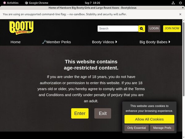 Hot Bootylicious Mag