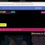 HotForYou831 Paypal Signup HotForYou831 Paypal Signup
