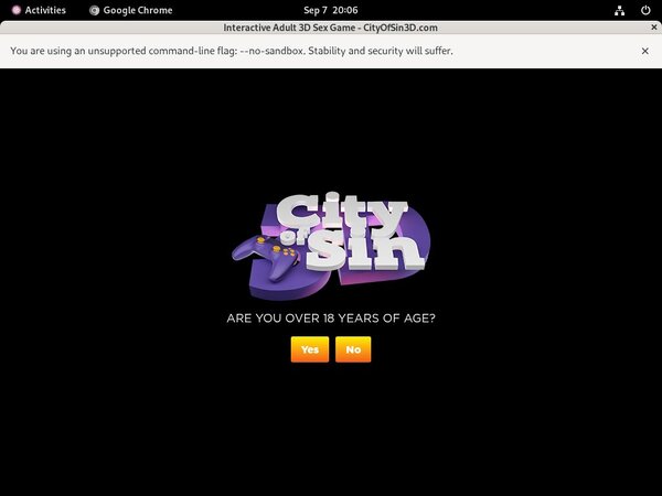 How To Get Cityofsin3d For Free How To Get Cityofsin3d For Free