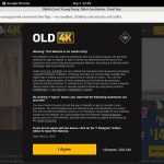How To Get Free Old4k.com