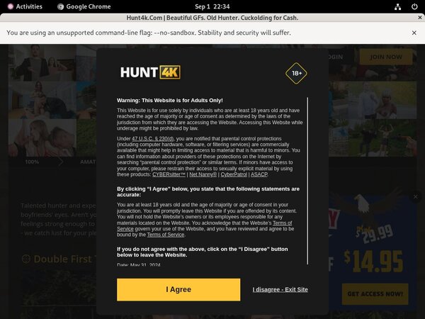 Hunt4k Worth It? Hunt4k Worth It?