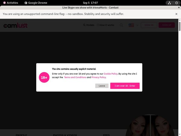 IrinnaMoris Discount Vendo