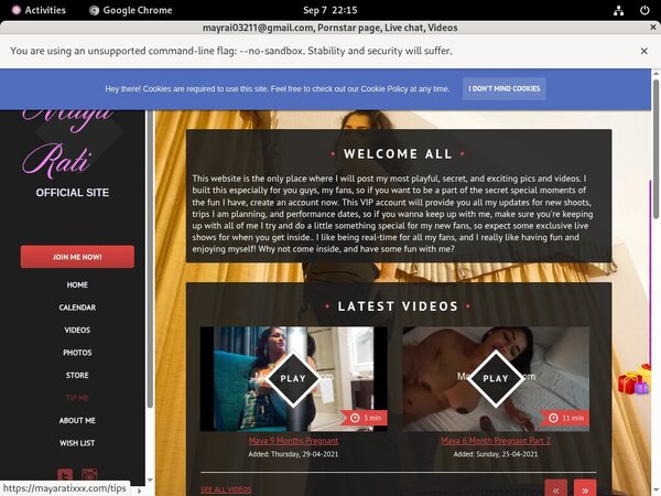 Is Mayrai03211@gmailcom Worth It Is Mayrai03211@gmailcom Worth It