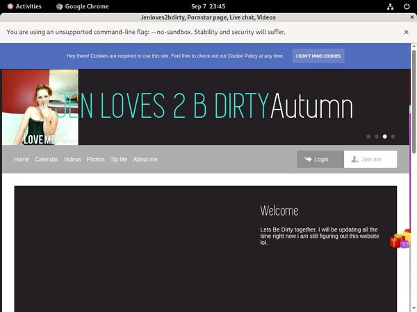 Jenloves2bdirty Accounts And Password Jenloves2bdirty Accounts And Password