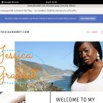 JessicaGrabbit.com Free Trial Pass