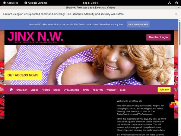Jinxynw.com With Prepaid Card Jinxynw.com With Prepaid Card