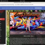 JoyDabang Pass Codes