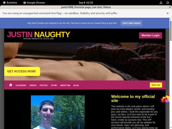 Justin1988 Discount Passes Justin1988 Discount Passes