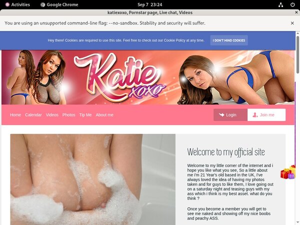 Katiexoxo Fxbilling Katiexoxo Fxbilling