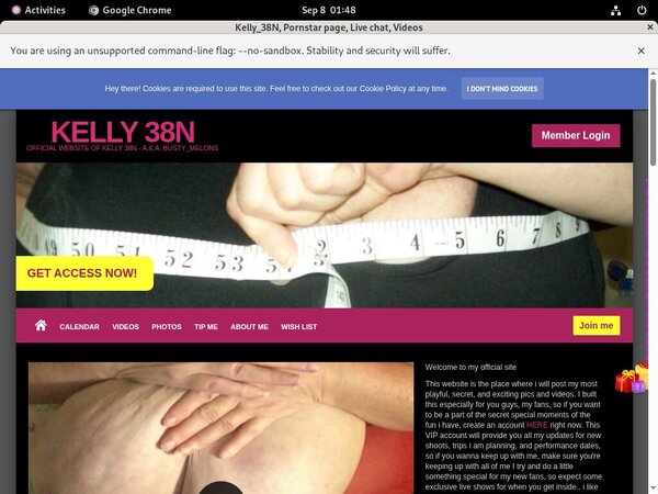 Kelly38n.modelcentro.com Trial For Free