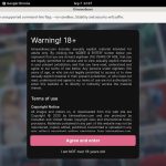 Kimswallows Account