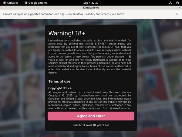 Kimswallows.com ????