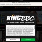 Kingbbc Pornhub