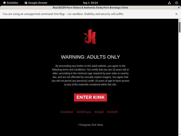 Kink Unlimited Join Free Kink Unlimited Join Free