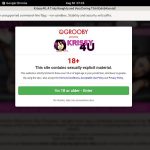 Krissy4u 1080p
