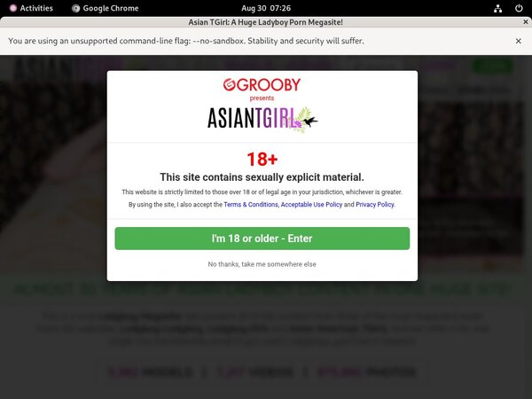 Ladyboyladyboy Discount Join