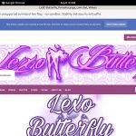 Lexobutterflyxxx.com Discount (SAVE 70%)