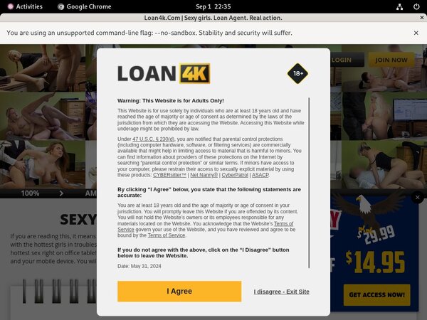 Loan4k Automatische Incasso