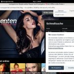 Lust Agenten Massage