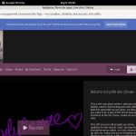 Luvlylarae.modelcentro.com Discount (SAVE 70%)
