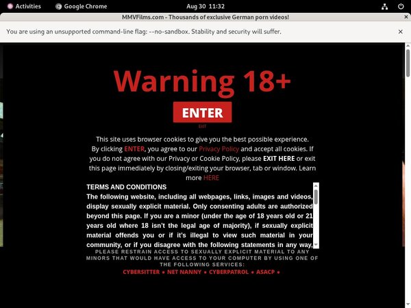 MMV Films Join By Phone