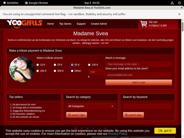 Madame Svea Porn Hub Madame Svea Porn Hub