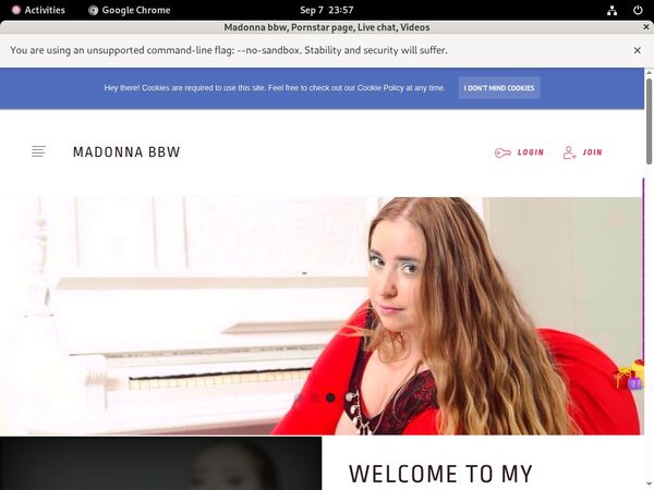 Madonna Bbw Free Login Password Madonna Bbw Free Login Password
