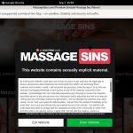 Massagesins.com Discount Cheapest