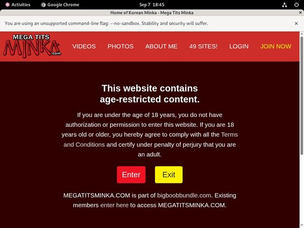 Megatitsminka Site Megatitsminka Site