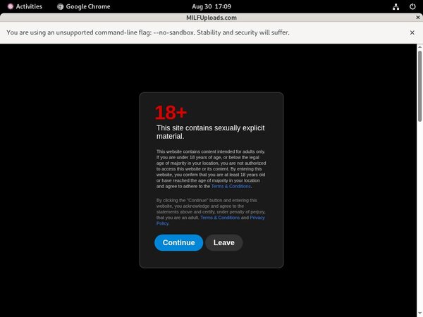 Milfuploads.com With Westbill