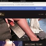 Miss Kelly Payne Mobile Accounts