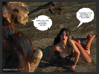 Monster3dx.com sex comics