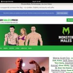 MonsterMales Discount Id MonsterMales Discount Id